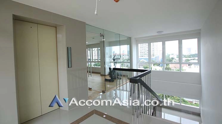 4 The Executive Residence - Apartment - Sukhumvit - Bangkok / Accomasia