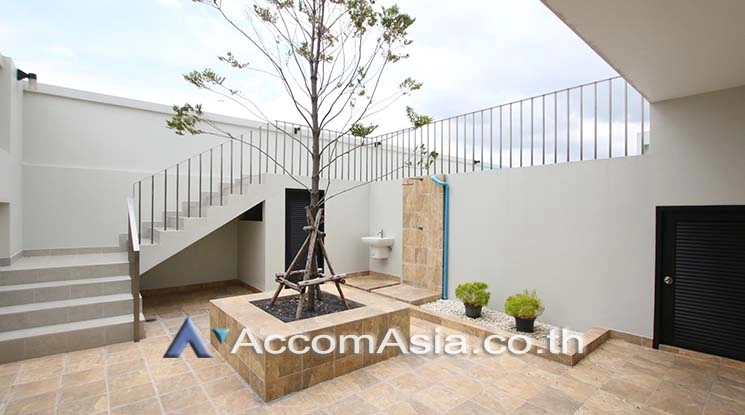 5 The Executive Residence - Apartment - Sukhumvit - Bangkok / Accomasia
