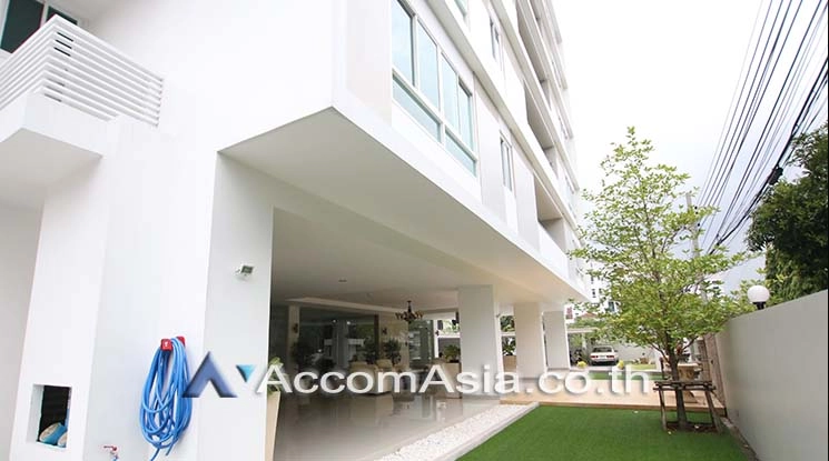 7 The Executive Residence - Apartment - Sukhumvit - Bangkok / Accomasia