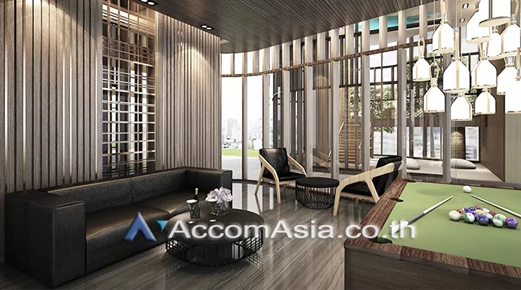  3 br Condominium for rent and sale in Phaholyothin ,Bangkok BTS Mo-Chit - MRT Chatuchak Park at The Line Jatuchak AA36603