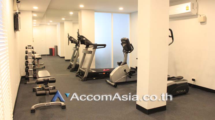  3 Homely Apartment - Apartment - Sukhumvit - Bangkok / Accomasia