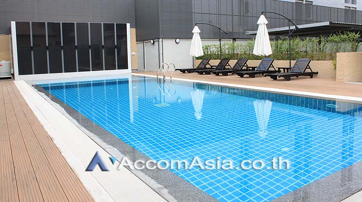  1 Homely Apartment - Apartment - Sukhumvit - Bangkok / Accomasia