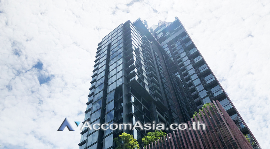  3 br Condominium For Rent in sukhumvit ,Bangkok BTS Thong Lo at LAVIQ Sukhumvit 57 AA30843