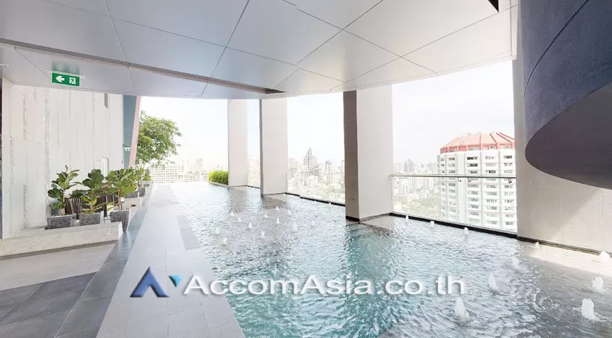  1 br Condominium for rent and sale in Sukhumvit ,Bangkok BTS Phrom Phong at LAVIQ Sukhumvit 57 AA39589