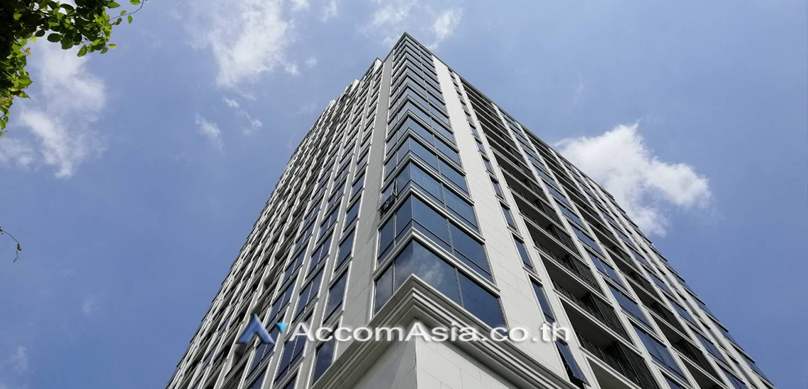  2 br Condominium for rent and sale in Ploenchit ,Bangkok BTS Ploenchit at MUNIQ Langsuan AA31214