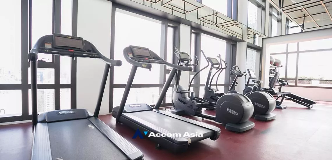  2 br Condominium for rent and sale in Sukhumvit ,Bangkok BTS Asok - MRT Sukhumvit at Muniq Sukhumvit 23 AA42275