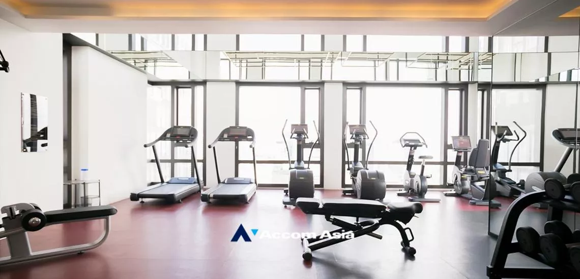  2 br Condominium for rent and sale in Sukhumvit ,Bangkok BTS Asok - MRT Sukhumvit at Muniq Sukhumvit 23 AA42275