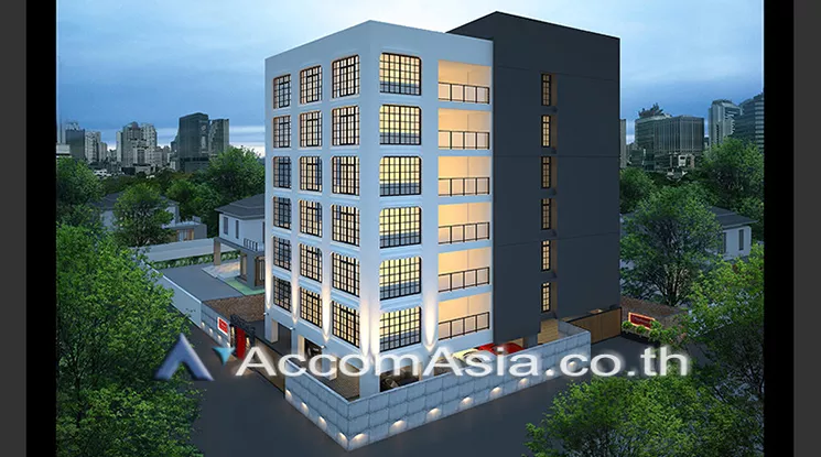  1  3 br Condominium For Rent in Sukhumvit ,Bangkok BTS Ekkamai at Penthouse Condominium 2 AA33712