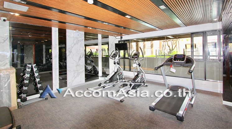  3 The Tree On nut Station - Condominium -  - Bangkok / Accomasia