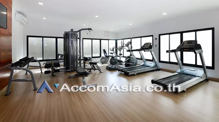  3 Ten Ekamai Suites - Apartment - Sukhumvit - Bangkok / Accomasia