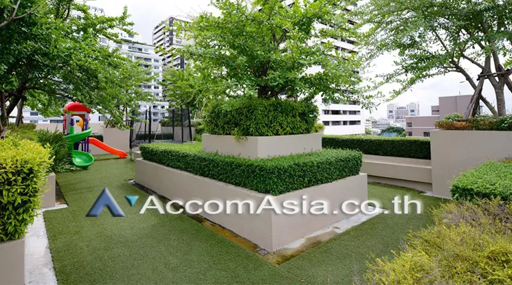 4 Ten Ekamai Suites - Apartment - Sukhumvit - Bangkok / Accomasia