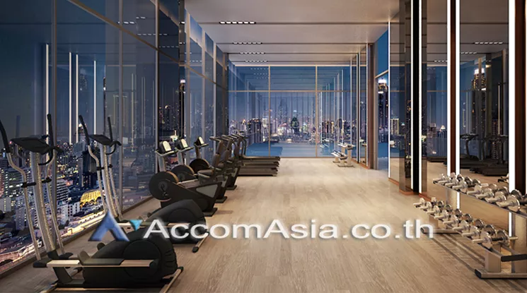  2 br Condominium For Rent in Sukhumvit ,Bangkok BTS Phra khanong at Life at Sukhumvit 48 AA32576