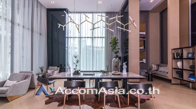  2 br Condominium for rent and sale in Sukhumvit ,Bangkok BTS Phra khanong at Life at Sukhumvit 48 AA23003