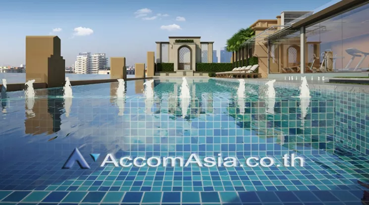 7 Mayfair Place Sukhumvit 50 - Condominium - Sukhumvit - Bangkok / Accomasia