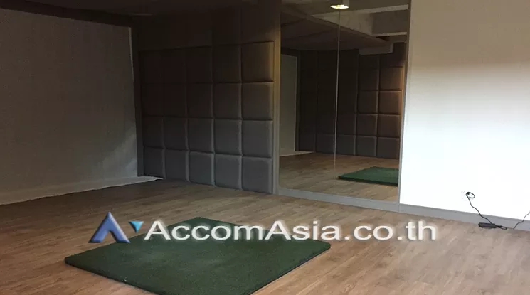 6 Mayfair Place Sukhumvit 50 - Condominium - Sukhumvit - Bangkok / Accomasia