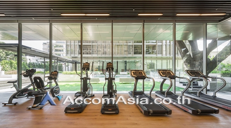 6 Modern Apartment - Apartment - Sukhumvit - Bangkok / Accomasia