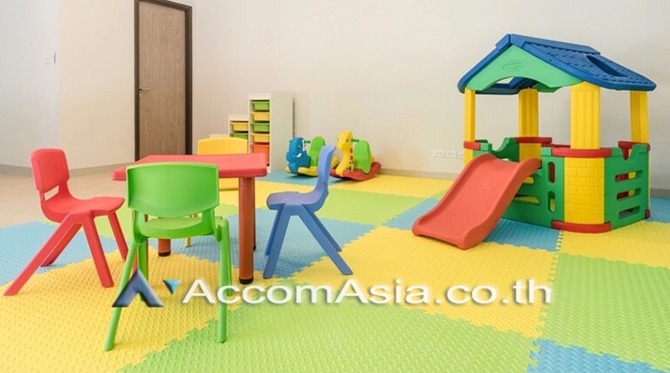 8 Modern Apartment - Apartment - Sukhumvit - Bangkok / Accomasia