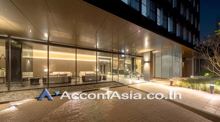  2 br Apartment for rent and sale in Sukhumvit ,Bangkok BTS Phrom Phong at Modern Apartment AA45049
