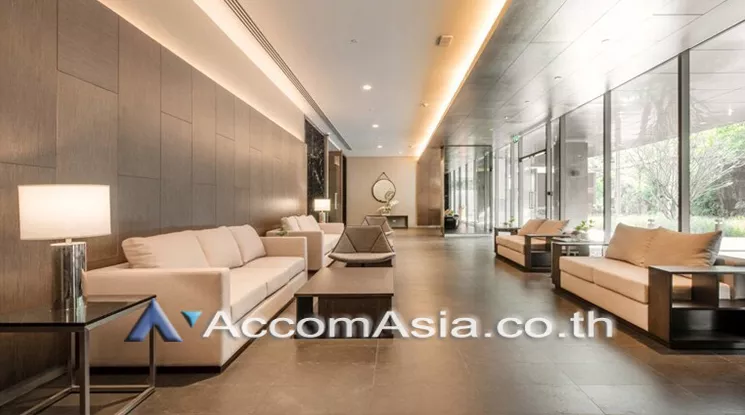  2 br Apartment for rent and sale in Sukhumvit ,Bangkok BTS Phrom Phong at Modern Apartment AA45049