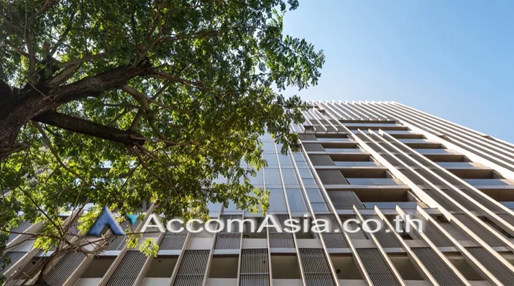 10 Modern Apartment - Apartment - Sukhumvit - Bangkok / Accomasia