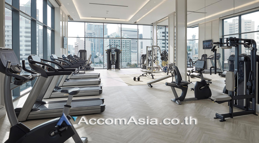  2 br Condominium For Rent in sukhumvit ,Bangkok BTS Nana at Q One Sukhumvit AA26855