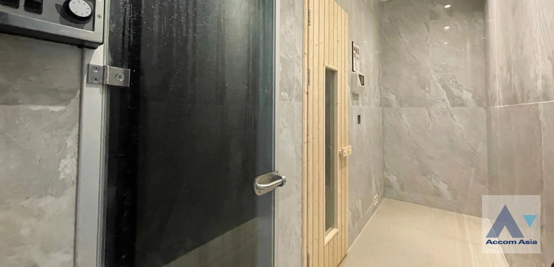 11 La Citta Delre Thonglor 16 - Condominium -  - Bangkok / Accomasia