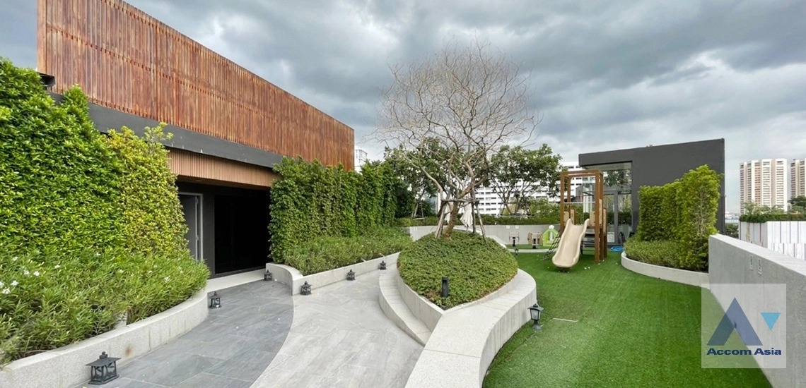  2 La Citta Delre Thonglor 16 - Condominium -  - Bangkok / Accomasia