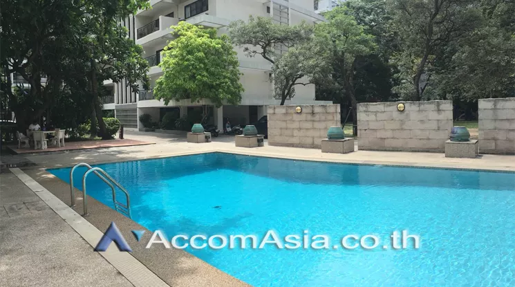  1 Homely Apartment - Apartment - Sukhumvit - Bangkok / Accomasia