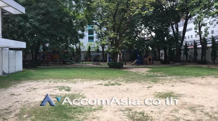  2 br Apartment For Rent in Sukhumvit ,Bangkok BTS Nana at Homely Apartment AA21627