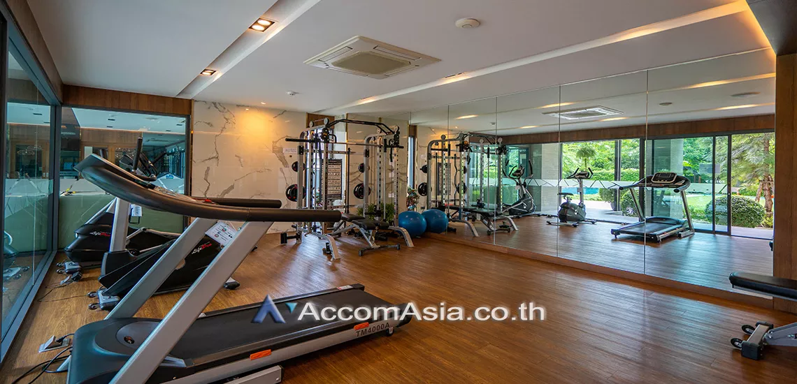  2 Peaceful living experience - Apartment - Sukhumvit - Bangkok / Accomasia