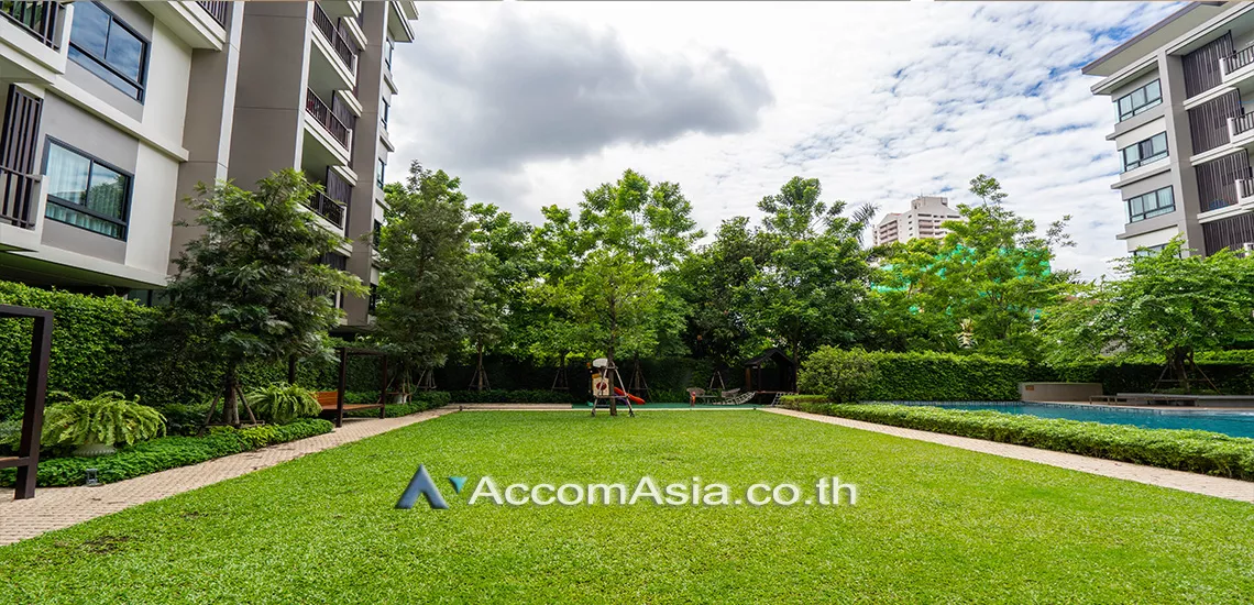 4 Peaceful living experience - Apartment - Sukhumvit - Bangkok / Accomasia
