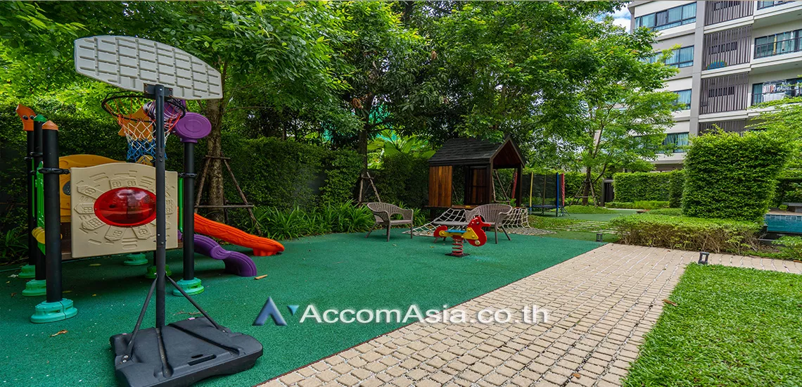  3 Peaceful living experience - Apartment - Sukhumvit - Bangkok / Accomasia