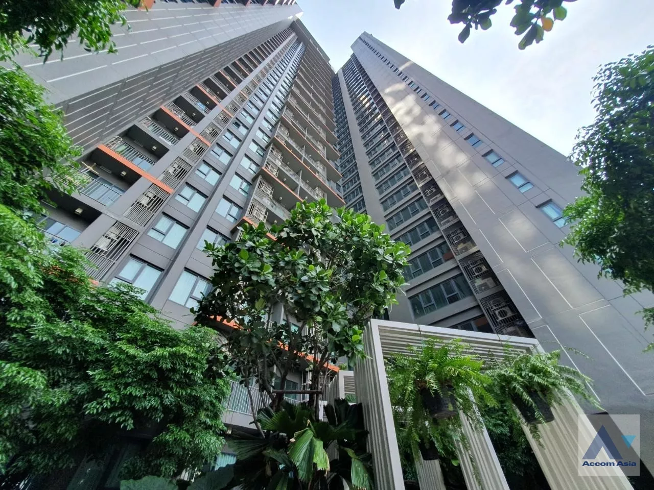  2 br Condominium For Sale in Sukhumvit ,Bangkok BTS Ekkamai at C Ekkamai AA37095