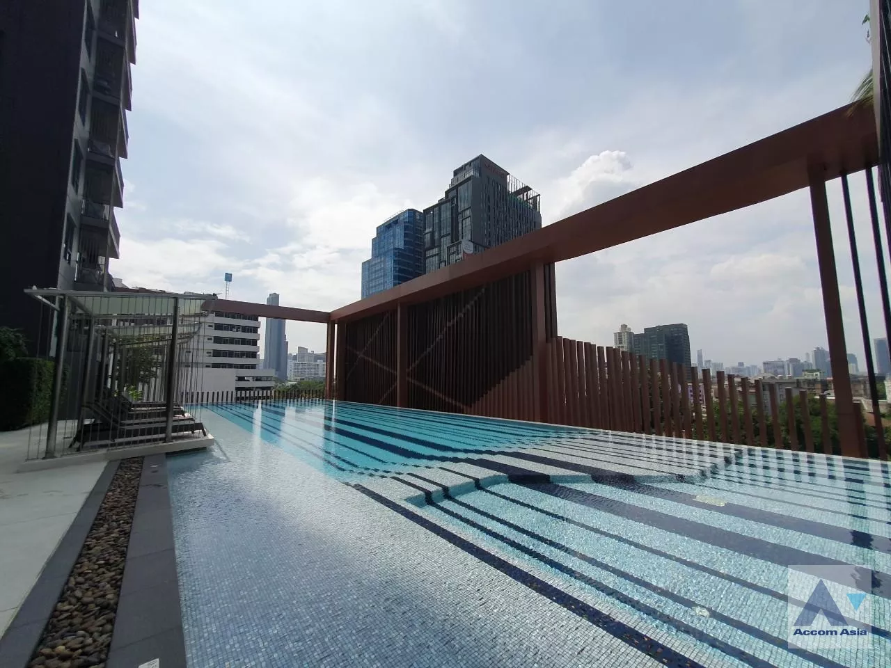  1 br Condominium For Sale in Sukhumvit ,Bangkok BTS Ekkamai at C Ekkamai AA36072
