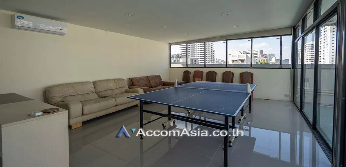  1  2 br Apartment For Rent in Sukhumvit ,Bangkok BTS Asok - MRT Sukhumvit at Harmony living AA39931