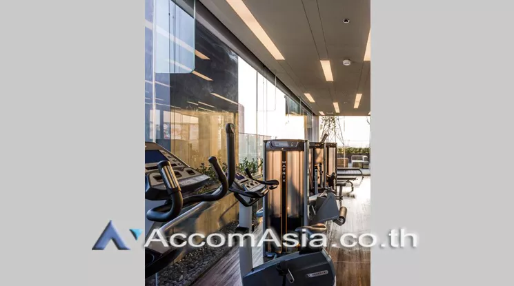  1 br Condominium for rent and sale in Phaholyothin ,Bangkok MRT Phahon Yothin at M Ladprao AA42879