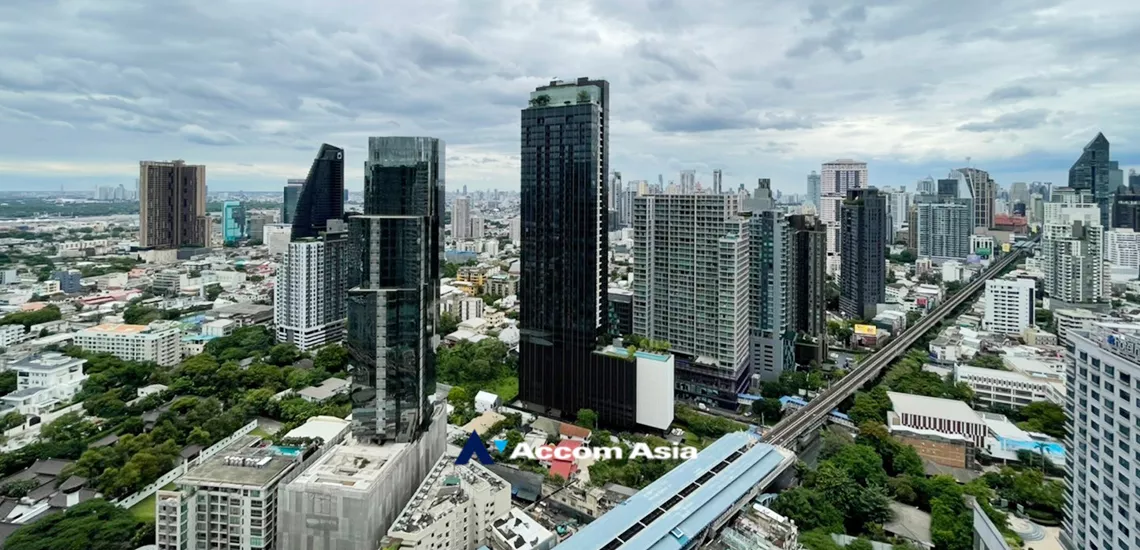  2 br Condominium For Sale in Sukhumvit ,Bangkok BTS Thong Lo at The Strand Thonglor AA34683