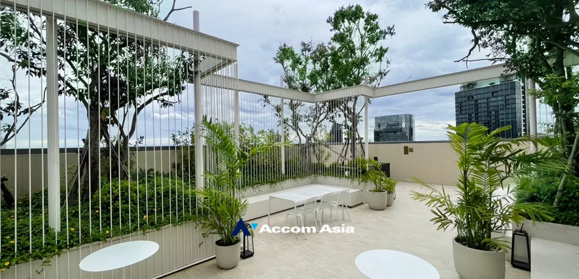  2 br Condominium For Sale in Sukhumvit ,Bangkok BTS Thong Lo at The Strand Thonglor AA34251