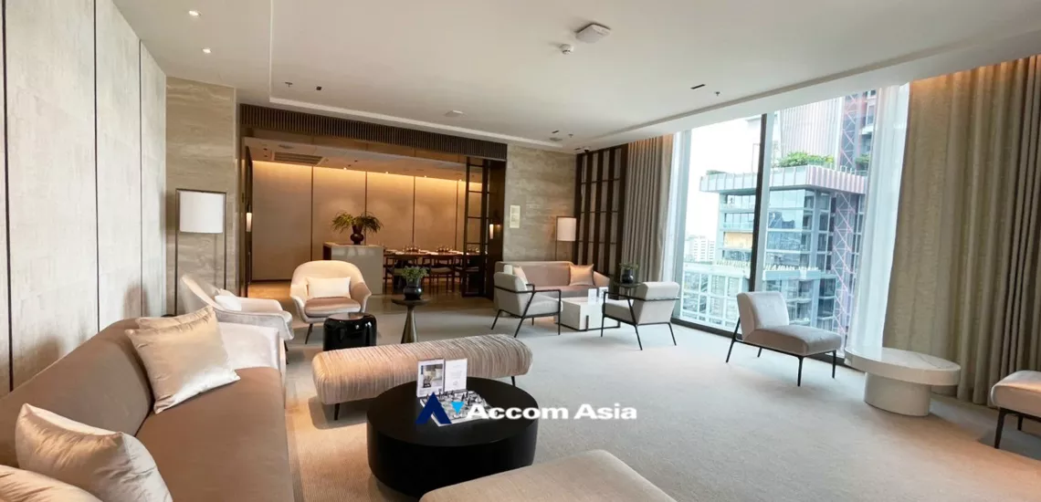  2 br Condominium For Rent in Sukhumvit ,Bangkok BTS Thong Lo at The Strand Thonglor AA32456