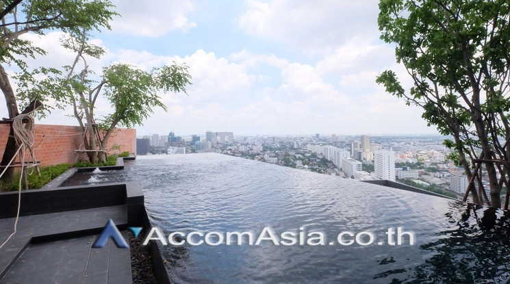  1 Chapter One Midtown - Condominium -  - Bangkok / Accomasia