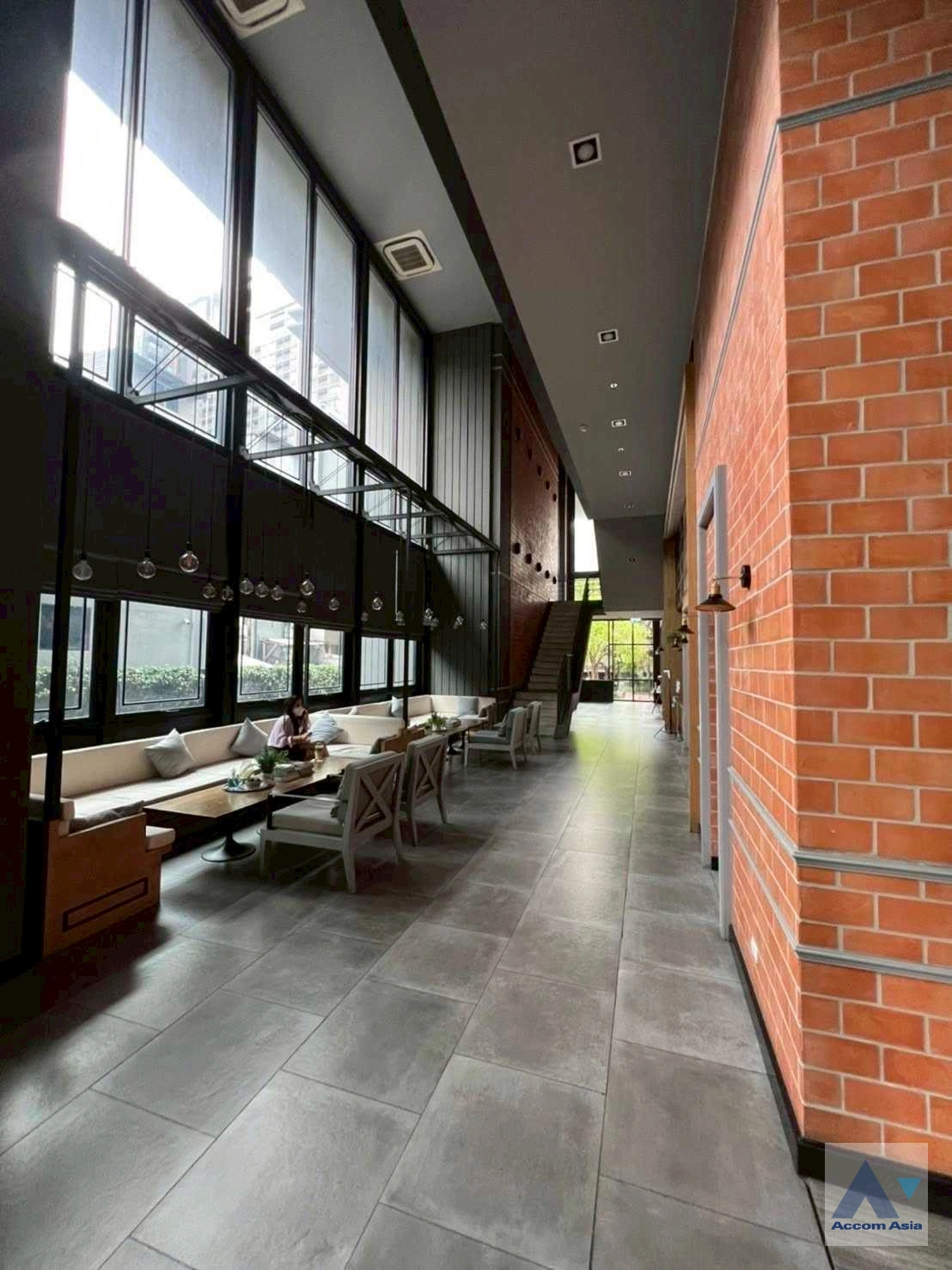  2 Chapter One Midtown - Condominium -  - Bangkok / Accomasia