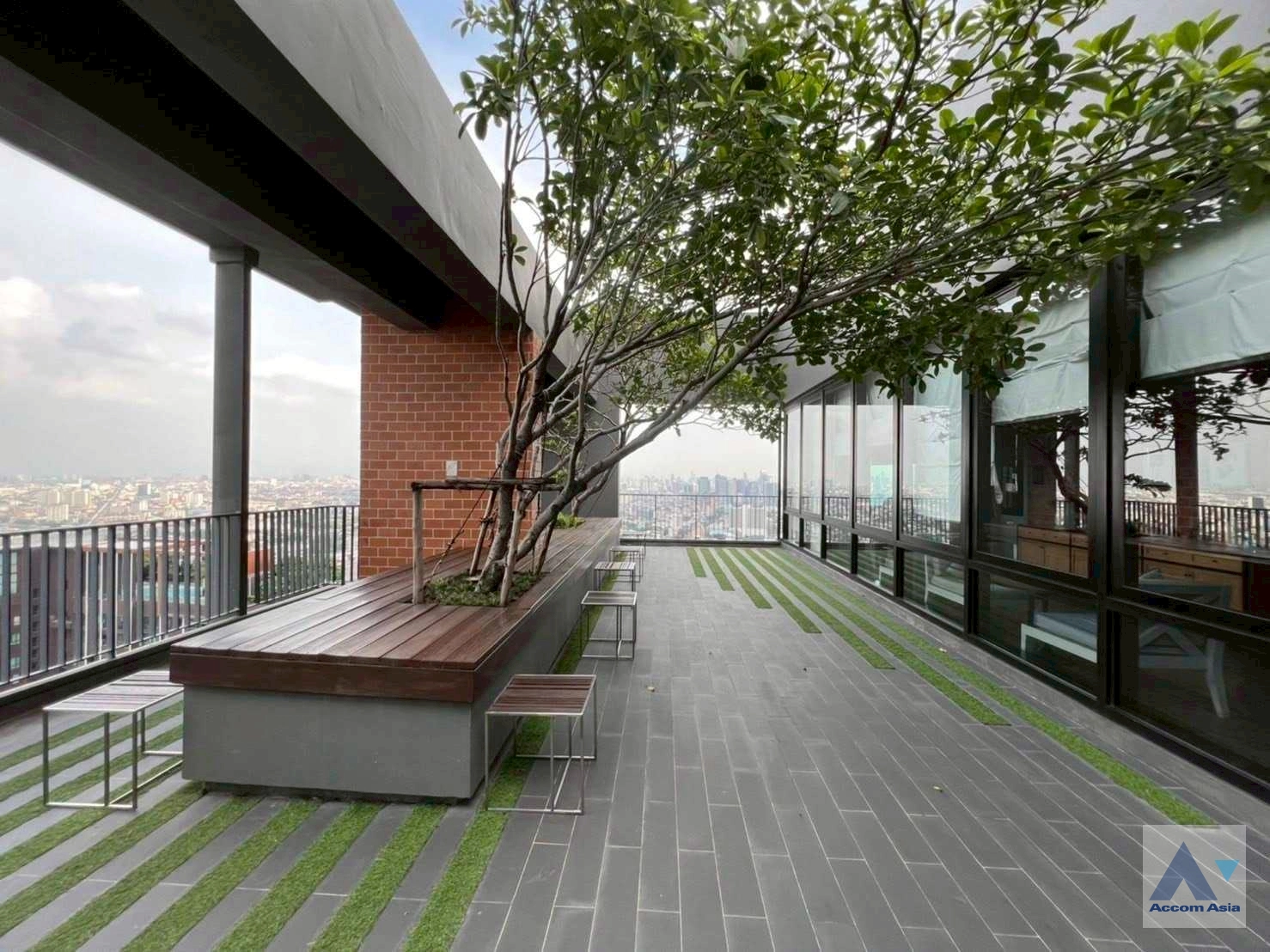  3 Chapter One Midtown - Condominium -  - Bangkok / Accomasia