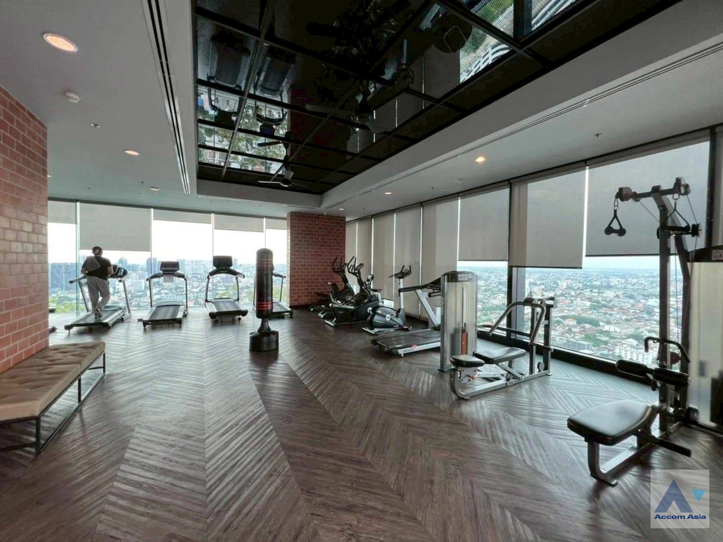 4 Chapter One Midtown - Condominium -  - Bangkok / Accomasia