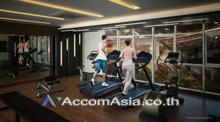 4 The Coast Bangkok - Condominium - Sukhumvit - Bangkok / Accomasia
