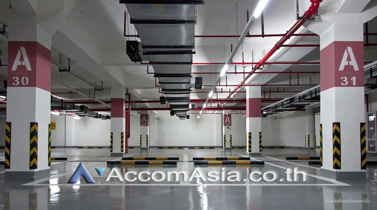  3 The Coast Bangkok - Condominium - Sukhumvit - Bangkok / Accomasia