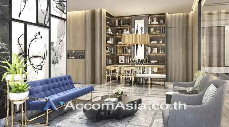 3 br Condominium For Rent in Sukhumvit ,Bangkok BTS Thong Lo at Mieler Sukhumvit 40 AA34127