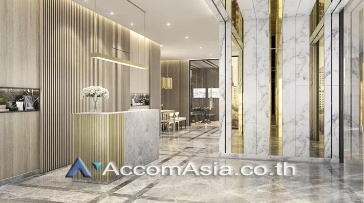  3 br Condominium for rent and sale in Sukhumvit ,Bangkok BTS Thong Lo at Mieler Sukhumvit 40 AA28442