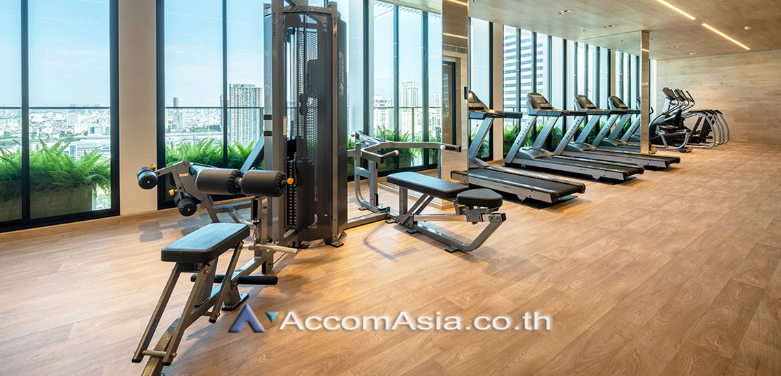 6 Noble Recole - Condominium - Sukhumvit - Bangkok / Accomasia