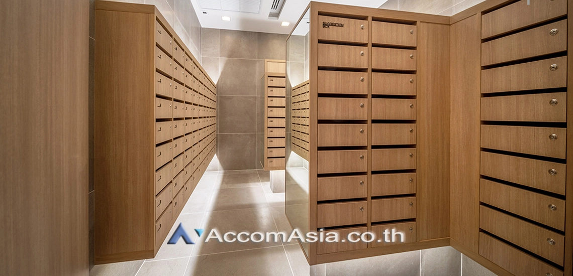 11 Noble Recole - Condominium - Sukhumvit - Bangkok / Accomasia