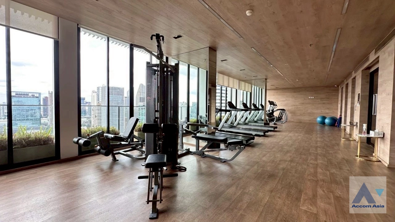 7 Noble Recole - Condominium - Sukhumvit - Bangkok / Accomasia